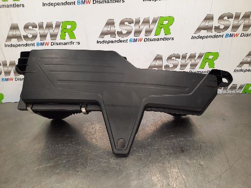 BMW Air Filter Box N47N Diesel F20 F22 F30 F32 1 2 3 4 SERIES