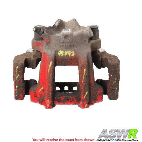 BMW Front Brake Caliper N/S Passenger F20 F30 F32 1 3 4 SERIES
