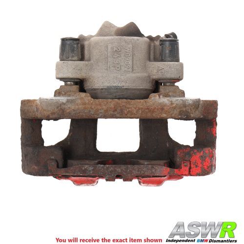 BMW Front Brake Caliper N/S Passenger F20 F30 F32 1 3 4 SERIES