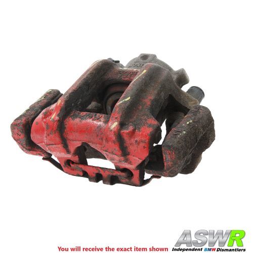 BMW Front Brake Caliper N/S Passenger F20 F30 F32 1 3 4 SERIES
