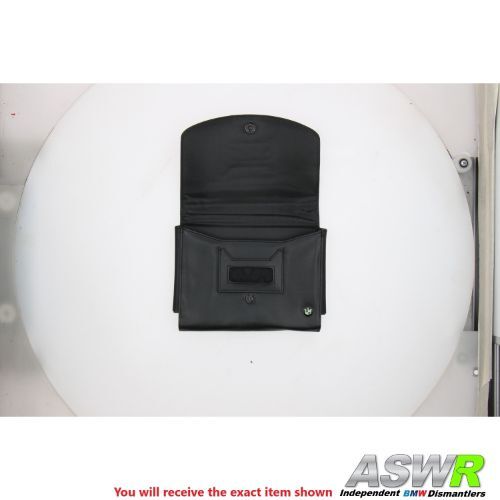 BMW F30 3 SERIES Owners Handbook & Wallet