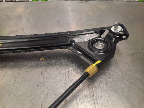 BMW 1 SERIES Window Regulator E81 E82 E88 N/S Passenger Left