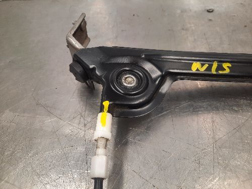 BMW 1 SERIES Window Regulator E81 E82 E88 N/S Passenger Left