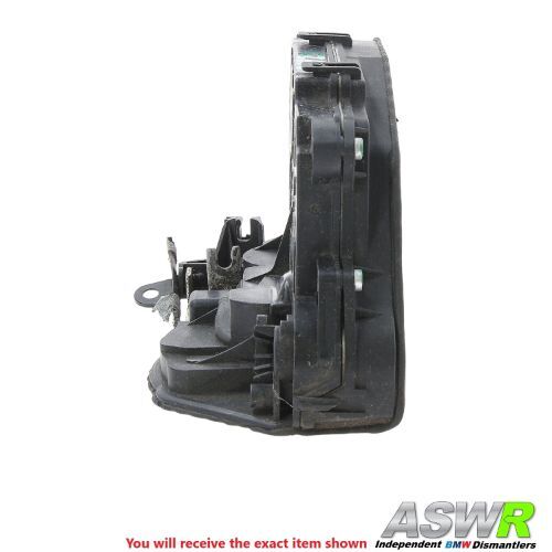 BMW E & F Generation Door Catch Front N/S Passenger Side
