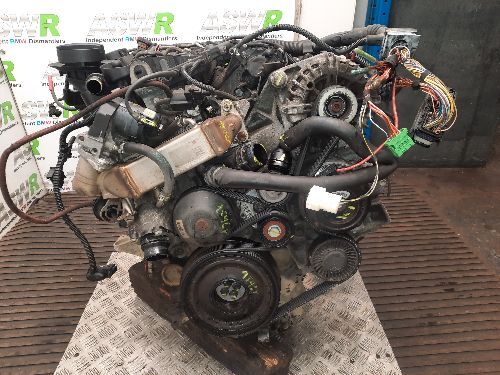 BMW Engine N47D20C Diesel E81 E87 E90 1 3 SERIES 16d 18d