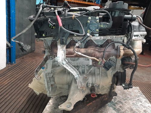 BMW Engine N47D20C Diesel E81 E87 E90 1 3 SERIES 16d 18d