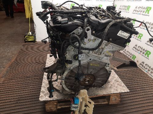BMW Engine N47D20C Diesel E81 E87 E90 1 3 SERIES 16d 18d