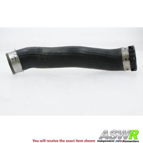BMW 1 3 SERIES Turbo to Intercooler Pipe N47 Diesel E88 E90
