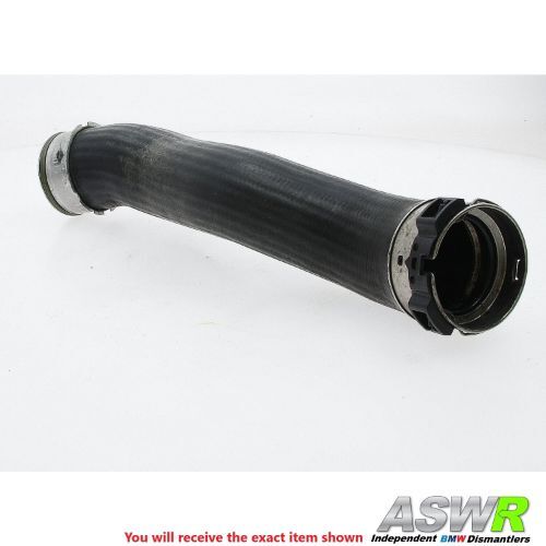 BMW 1 3 SERIES Turbo to Intercooler Pipe N47 Diesel E88 E90