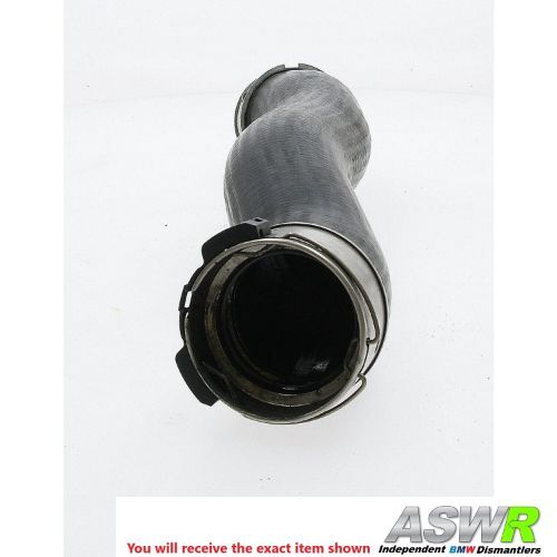 BMW 1 3 SERIES Turbo to Intercooler Pipe N47 Diesel E88 E90
