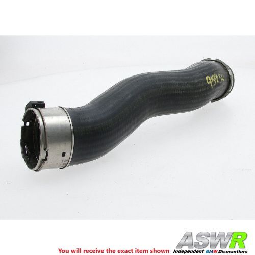 BMW 1 3 SERIES Turbo to Intercooler Pipe N47 Diesel E88 E90
