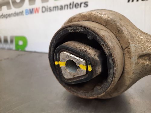 BMW 1 3 SERIES Hub Wheel Front N/S Passenger Left E82 E87 E90