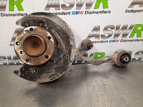 BMW 1 3 SERIES Hub Front Wheel O/S Drivers Right E88 E87 E90