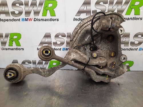 BMW 1 3 SERIES Hub Front Wheel O/S Drivers Right E88 E87 E90