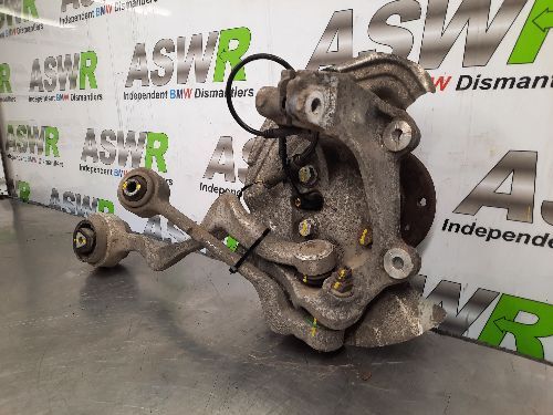 BMW 1 3 SERIES Hub Front Wheel O/S Drivers Right E88 E87 E90