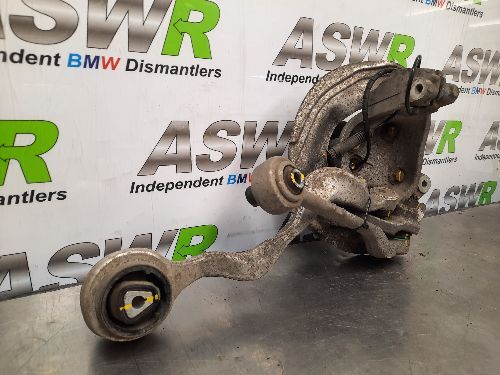 BMW 1 3 SERIES Hub Front Wheel O/S Drivers Right E88 E87 E90