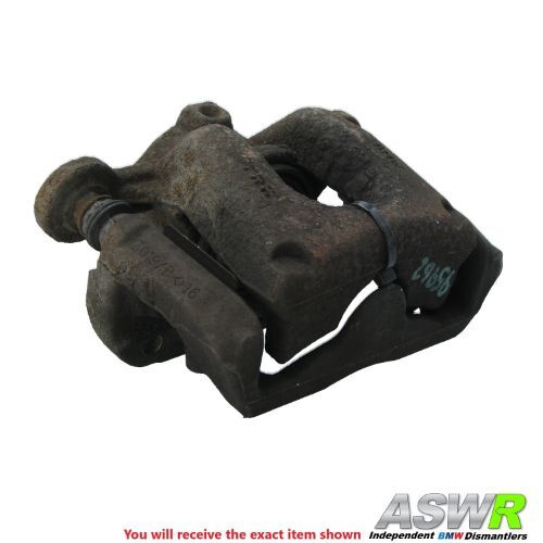 BMW Front Brake Caliper 54/22 O/S Drivers Right 1 SERIES E81 E82 E87