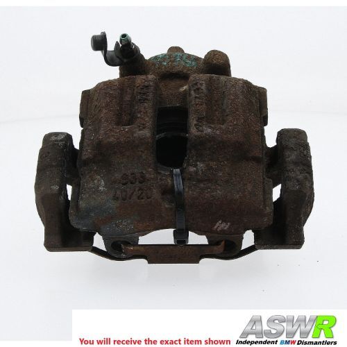 BMW Rear Brake Caliper O/S Drivers Right E81 E87 1 SERIES