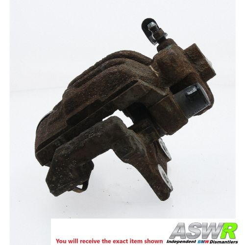 BMW Rear Brake Caliper O/S Drivers Right E81 E87 1 SERIES