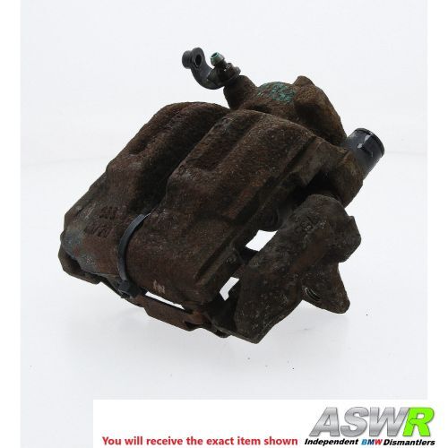 BMW Rear Brake Caliper O/S Drivers Right E81 E87 1 SERIES