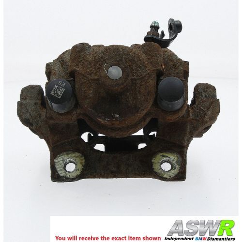 BMW Rear Brake Caliper O/S Drivers Right E81 E87 1 SERIES