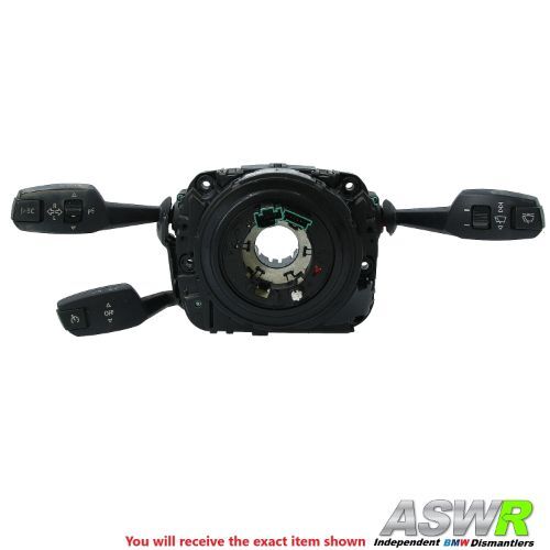 BMW Switch Cluster Steering Column E82 E88 E90 E92 1 3 SERIES