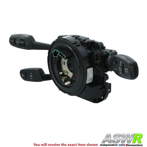 BMW Switch Cluster Steering Column E82 E88 E90 E92 1 3 SERIES