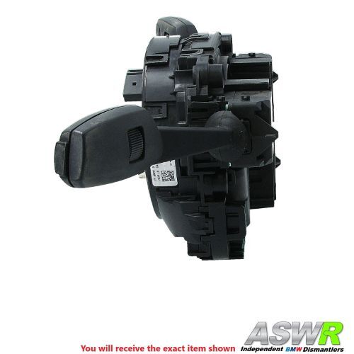 BMW Switch Cluster Steering Column E82 E88 E90 E92 1 3 SERIES