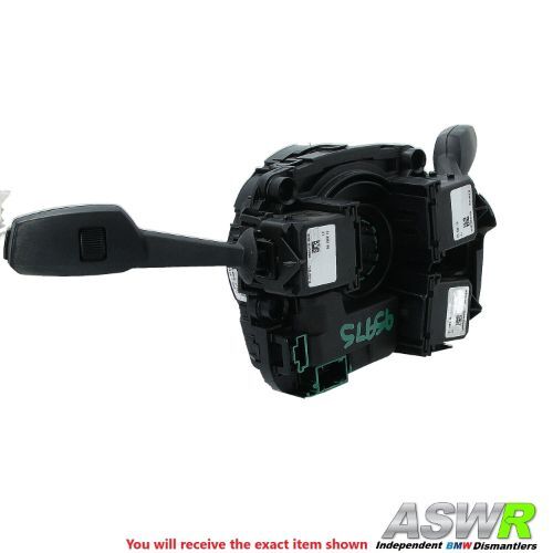 BMW Switch Cluster Steering Column E82 E88 E90 E92 1 3 SERIES