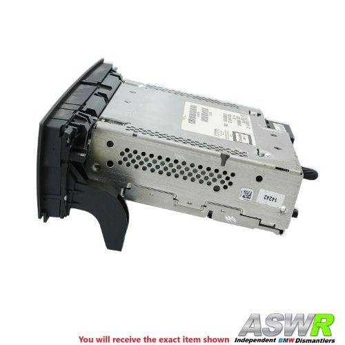 BMW Business Radio CD Player Head Unit E81 E87 E90 1 3 SERIES