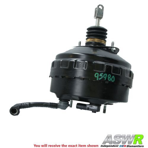 BMW 1 3 SERIES Brake Servo E81 E87 E88 E90 E91 E92