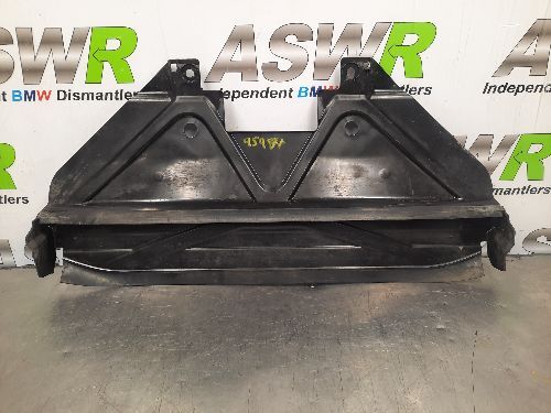 BMW Radiator Undertray Splash Guard E81 E82 E87 E88 E90 E91 E92 E93 1 3 SERIES