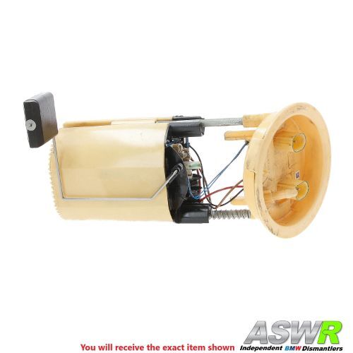 BMW 1 3 SERIES Fuel Pump DIESEL E88 E87 E90 E91 E84 X1