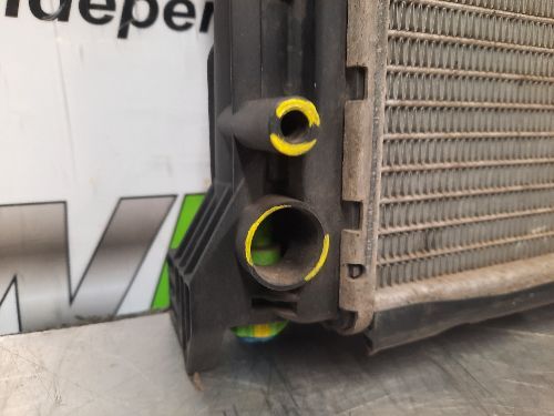 BMW Engine Cooling Radiator N47 N47N M47N2 E87 E90 1 3 SERIES