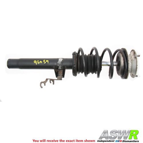 BMW Front Shock Absorber N/S Passenger Side E81 E87 1 SERIES M Sport