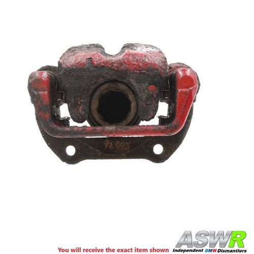 BMW Rear Brake Caliper N/S Passenger Left E81 E90 E92 1 3 SERIES