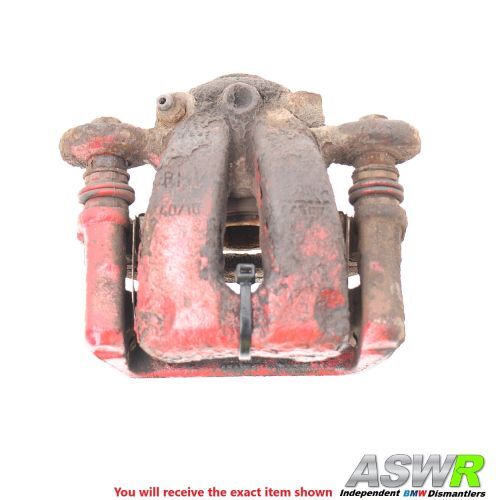 BMW Rear Brake Caliper O/S Drivers Right E81 E87 E90 E92 1 3 SERIES
