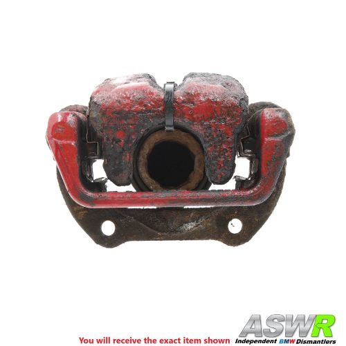 BMW Rear Brake Caliper O/S Drivers Right E81 E87 E90 E92 1 3 SERIES