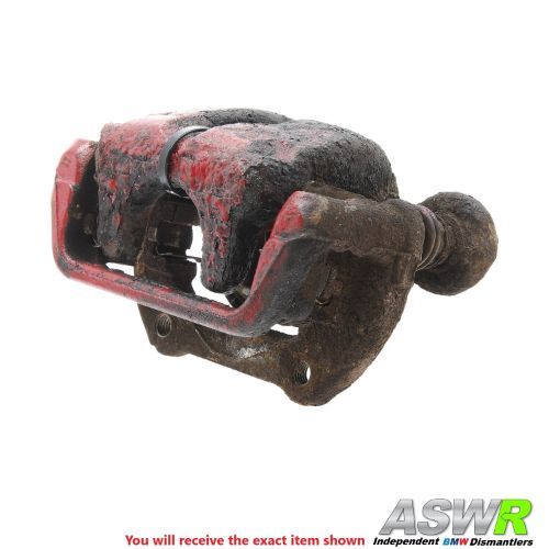BMW Rear Brake Caliper O/S Drivers Right E81 E87 E90 E92 1 3 SERIES