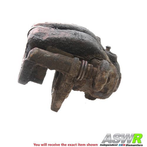 BMW Rear Brake Caliper O/S Drivers Right E81 E87 E90 E92 1 3 SERIES