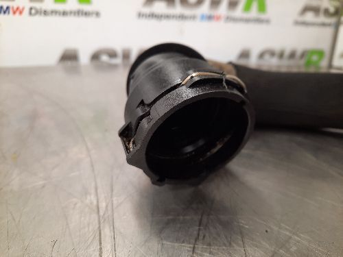 BMW Bottom Radiator Hose N47 Diesel E81 E82 E87 1 SERIES