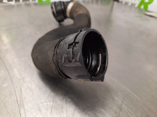 BMW Bottom Radiator Hose N47 Diesel E81 E82 E87 1 SERIES