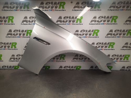 BMW 5 SERIES Wing Front F10 F11 O/S Drivers Right