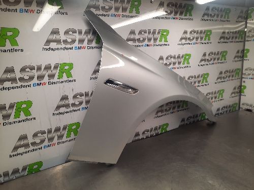 BMW 5 SERIES Wing Front F10 F11 O/S Drivers Right