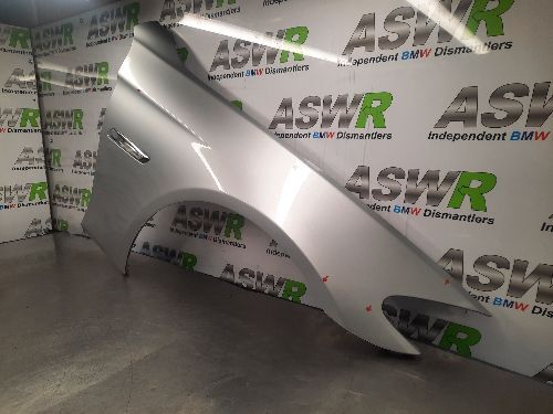 BMW 5 SERIES Wing Front F10 F11 O/S Drivers Right