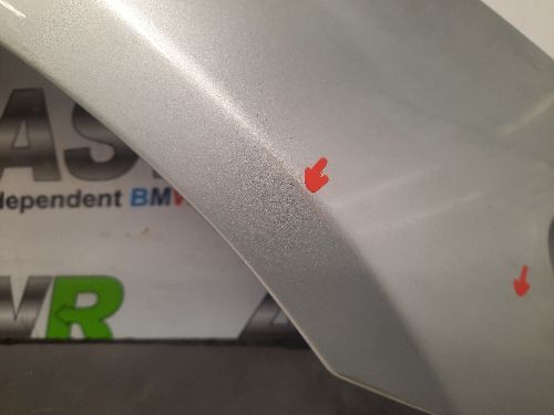 BMW 5 SERIES Wing Front F10 F11 O/S Drivers Right