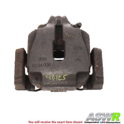 BMW 5 SERIES Caliper Brake Front O/S Drivers Side F10 F11
