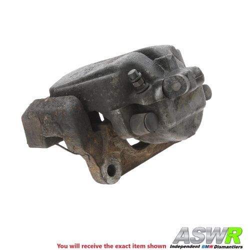 BMW 5 SERIES Caliper Brake Front O/S Drivers Side F10 F11