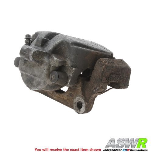 BMW 5 SERIES Caliper Brake Front O/S Drivers Side F10 F11