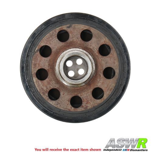 BMW Crank Shaft Pulley DIESEL N47N F20 E90 F30 F32 F10 1 3 4 SERIES